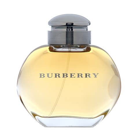 profumo burberry classico donna|original burberry classic perfume.